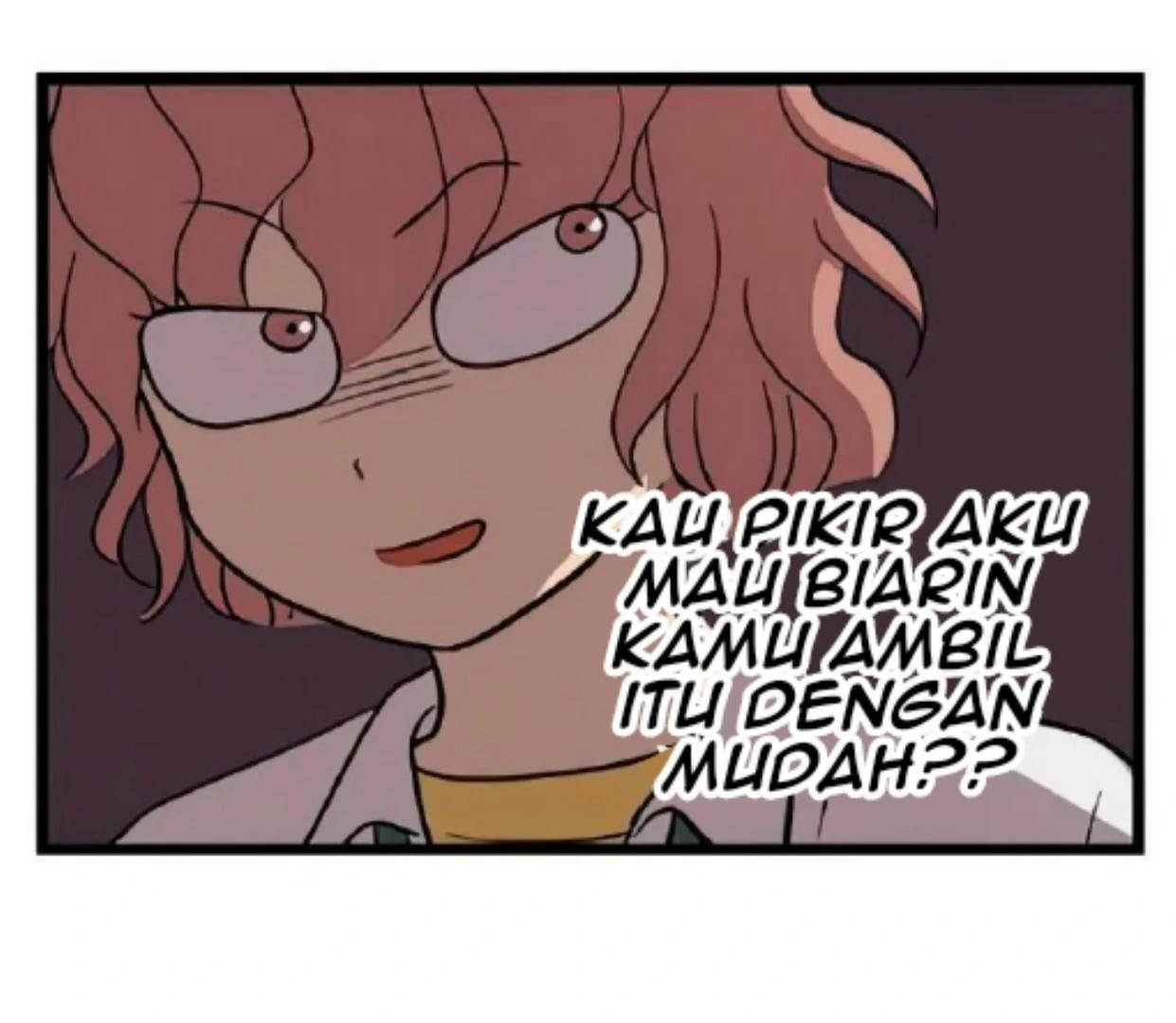 Homeless Chapter 85 halaman 69
