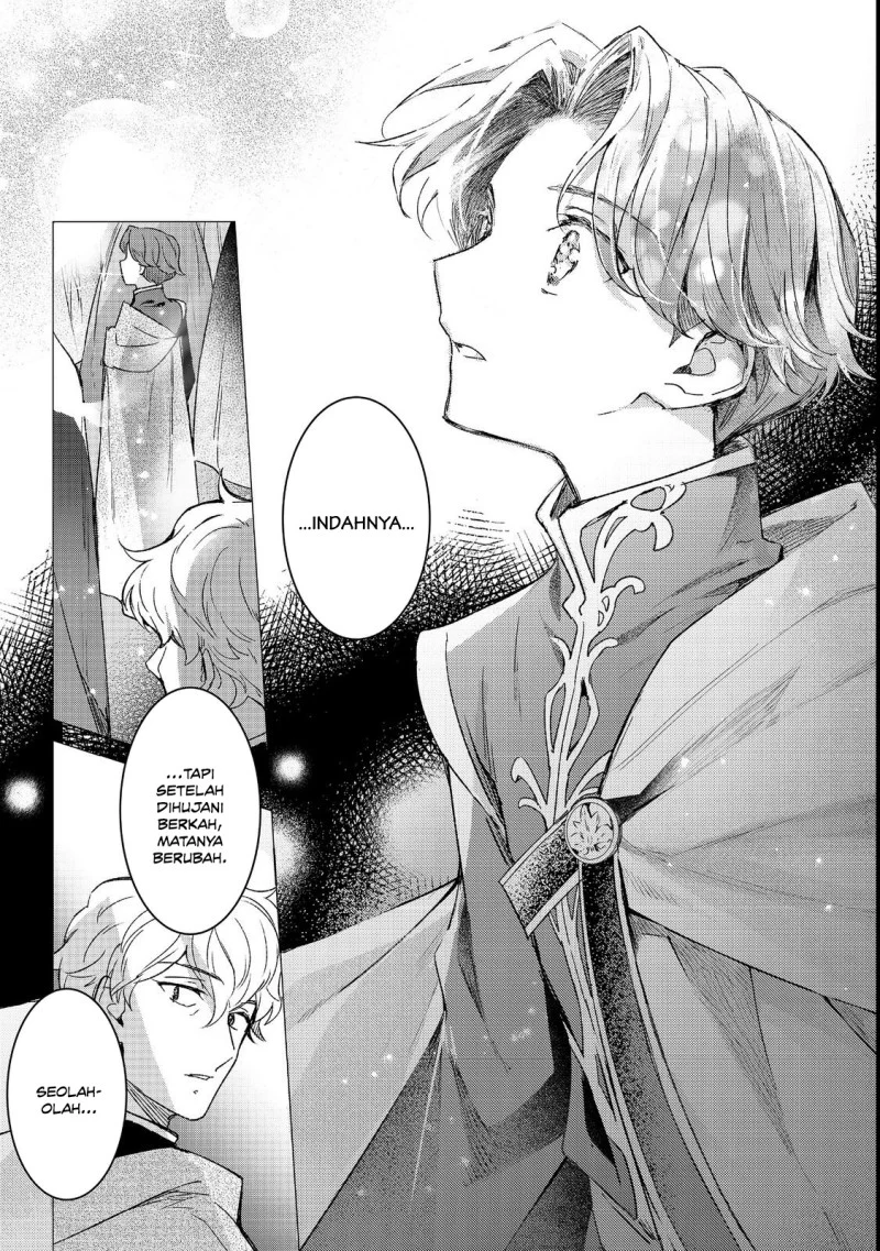 Honzuki no Gekokujou Ferdinand no Yakata ni Te Chapter 5 Gambar 14