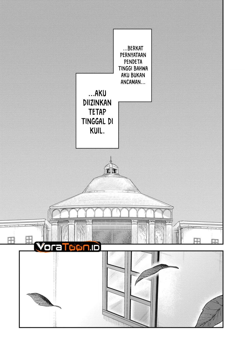 Honzuki no Gekokujou: Part 2 Chapter 39 Gambar 21