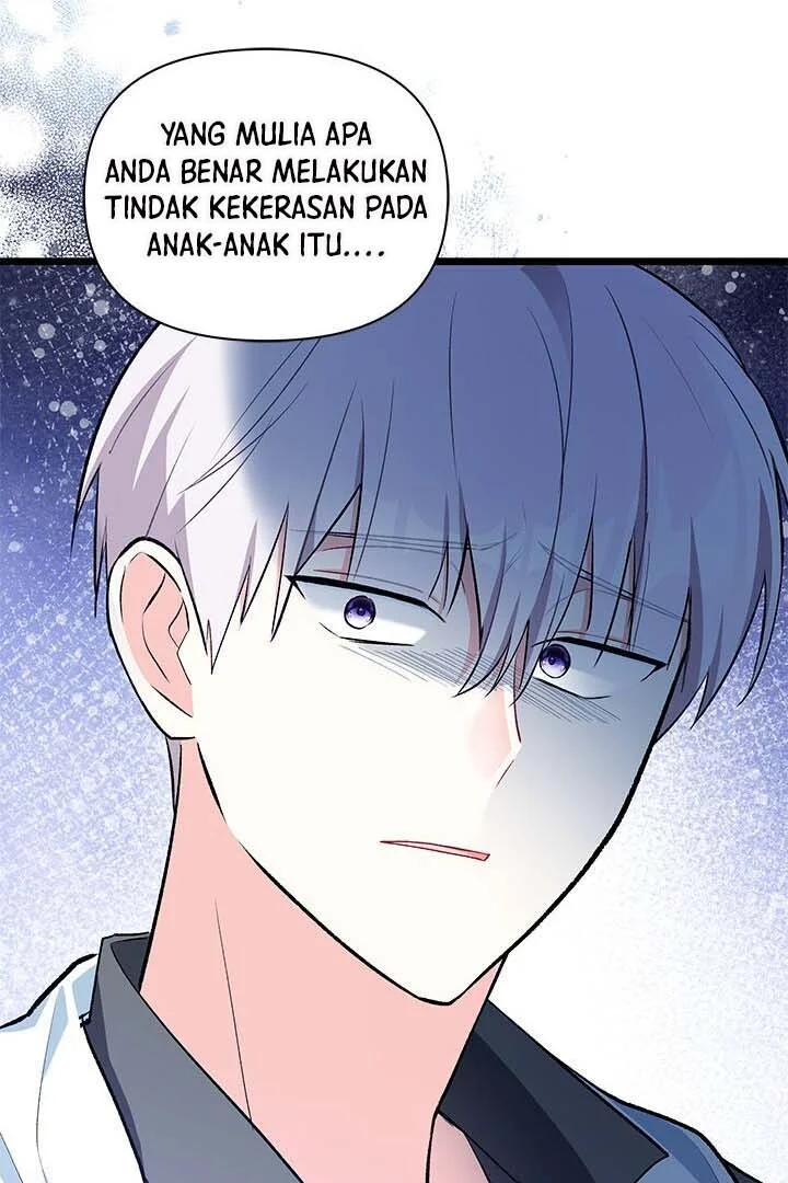 How Can You Pay Back The Kindness I Raised With Obsession? Chapter 11 Gambar 61