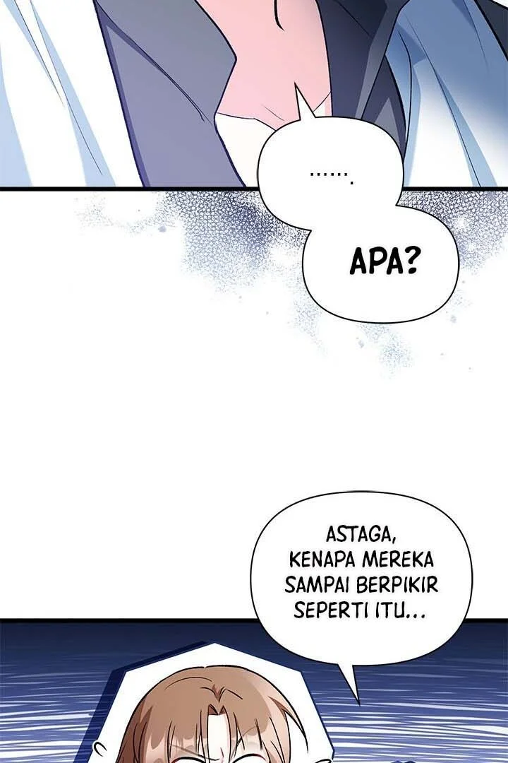 How Can You Pay Back The Kindness I Raised With Obsession? Chapter 11 Gambar 62