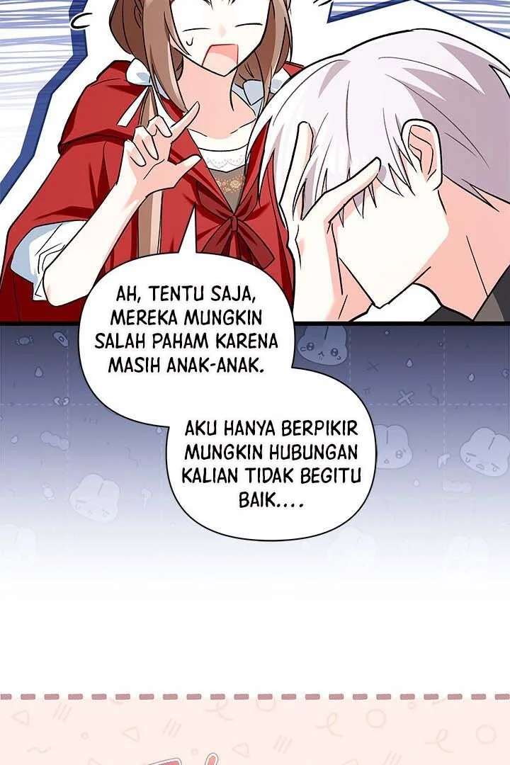 How Can You Pay Back The Kindness I Raised With Obsession? Chapter 11 Gambar 63