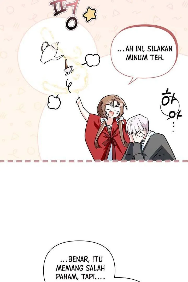 How Can You Pay Back The Kindness I Raised With Obsession? Chapter 11 Gambar 64