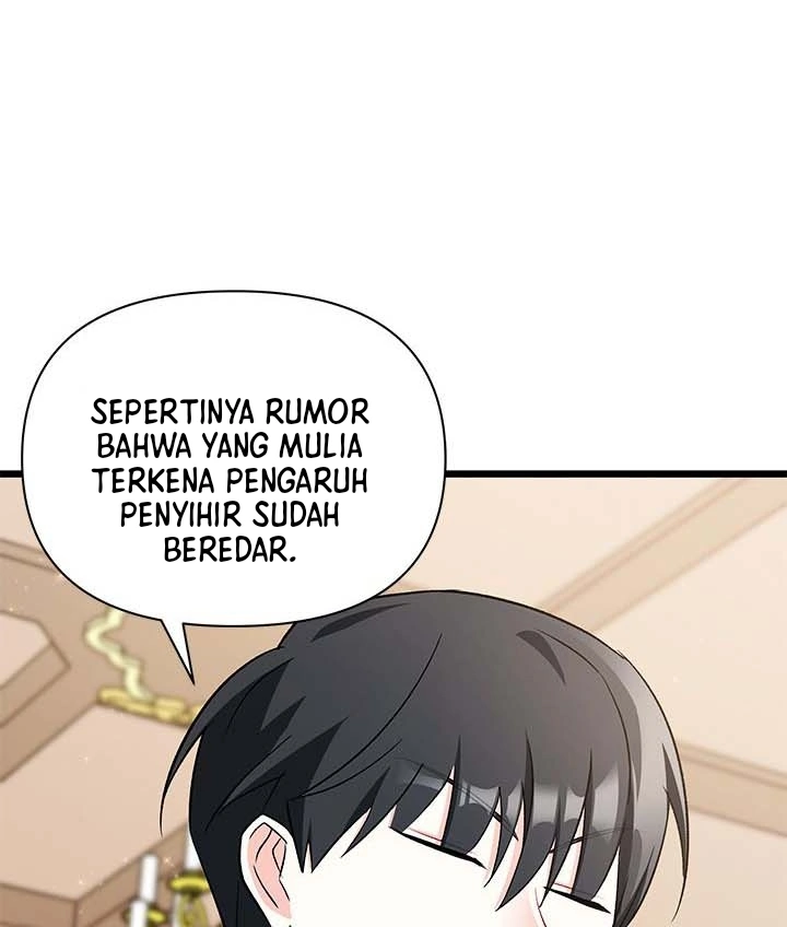 How Can You Pay Back The Kindness I Raised With Obsession? Chapter 12 Gambar 59