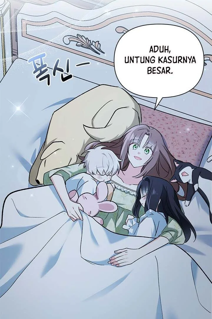 How Can You Pay Back The Kindness I Raised With Obsession? Chapter 14 Gambar 64