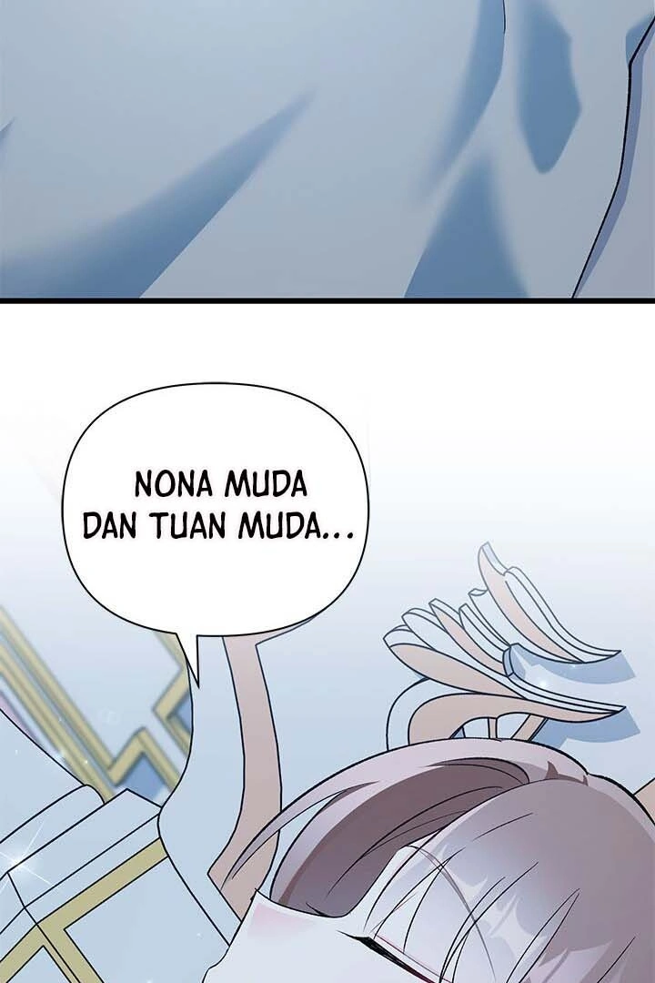 How Can You Pay Back The Kindness I Raised With Obsession? Chapter 14 Gambar 65