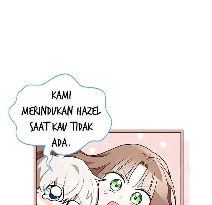 How Can You Pay Back The Kindness I Raised With Obsession? Chapter 14 Gambar 67
