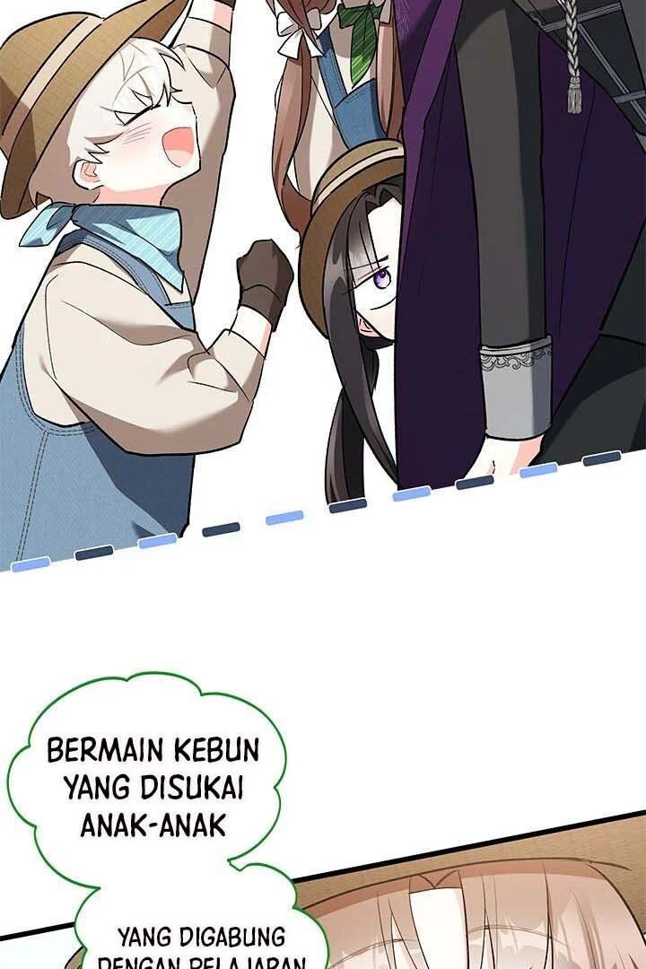 How Can You Pay Back The Kindness I Raised With Obsession? Chapter 15 Gambar 64