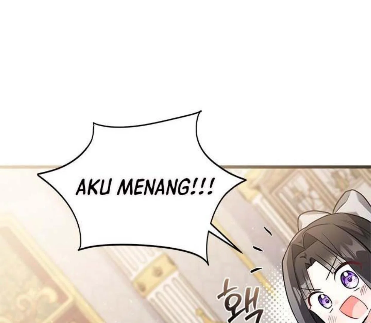 How Can You Pay Back The Kindness I Raised With Obsession? Chapter 17 Gambar 104