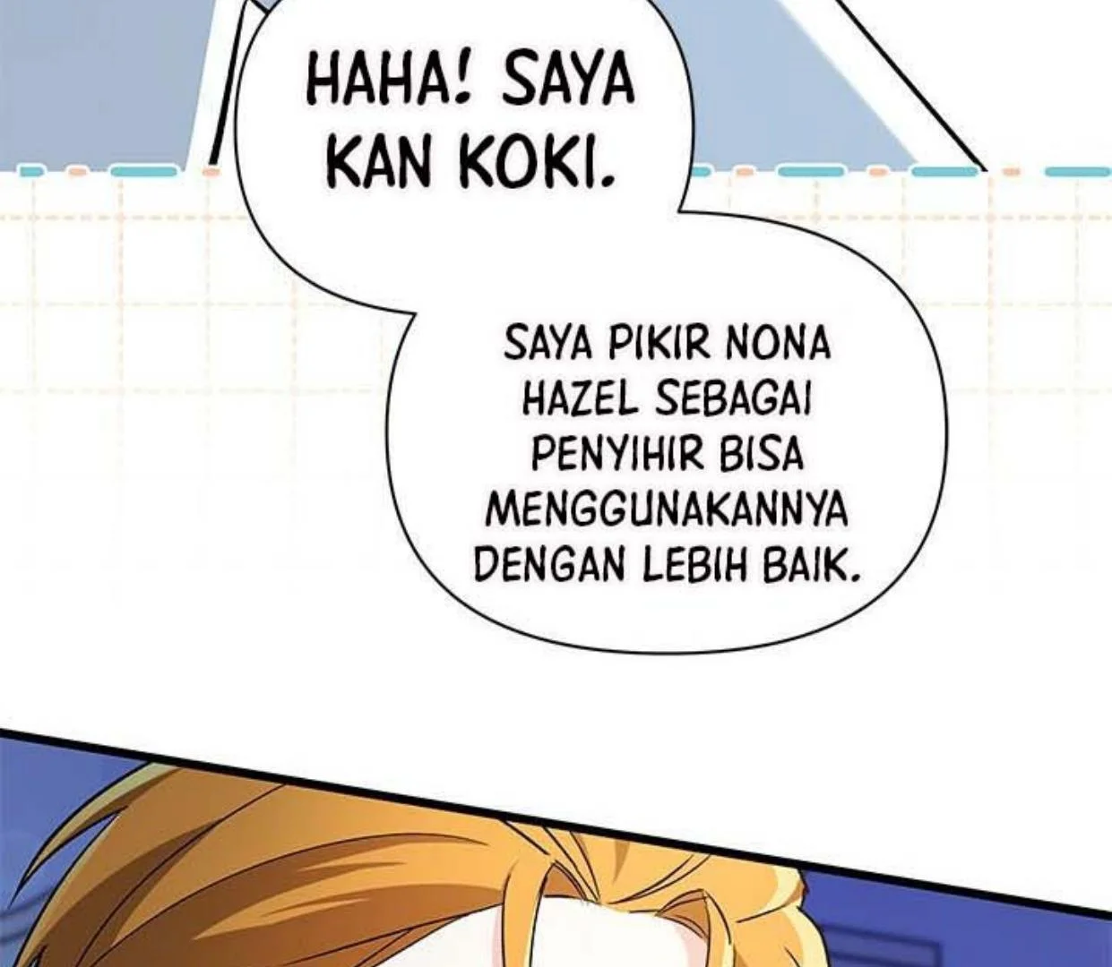 How Can You Pay Back The Kindness I Raised With Obsession? Chapter 19 Gambar 101