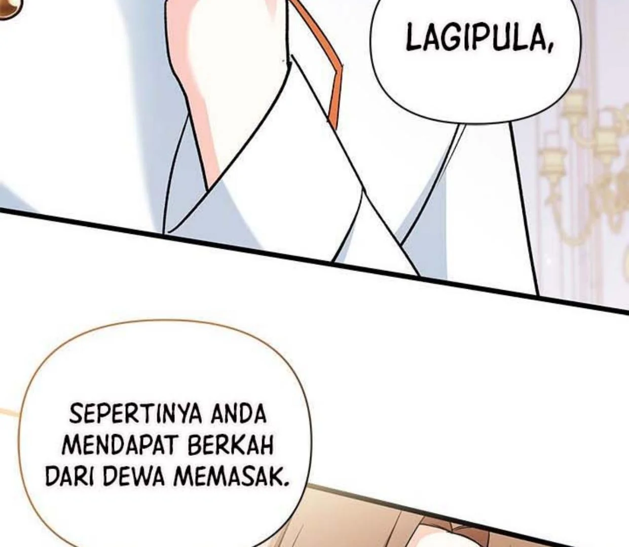 How Can You Pay Back The Kindness I Raised With Obsession? Chapter 19 Gambar 103