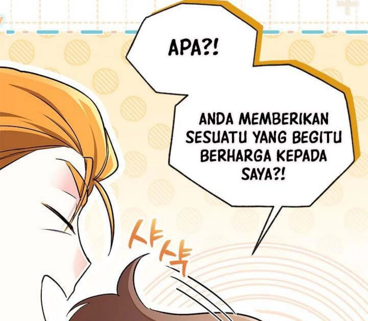 How Can You Pay Back The Kindness I Raised With Obsession? Chapter 19 Gambar 99