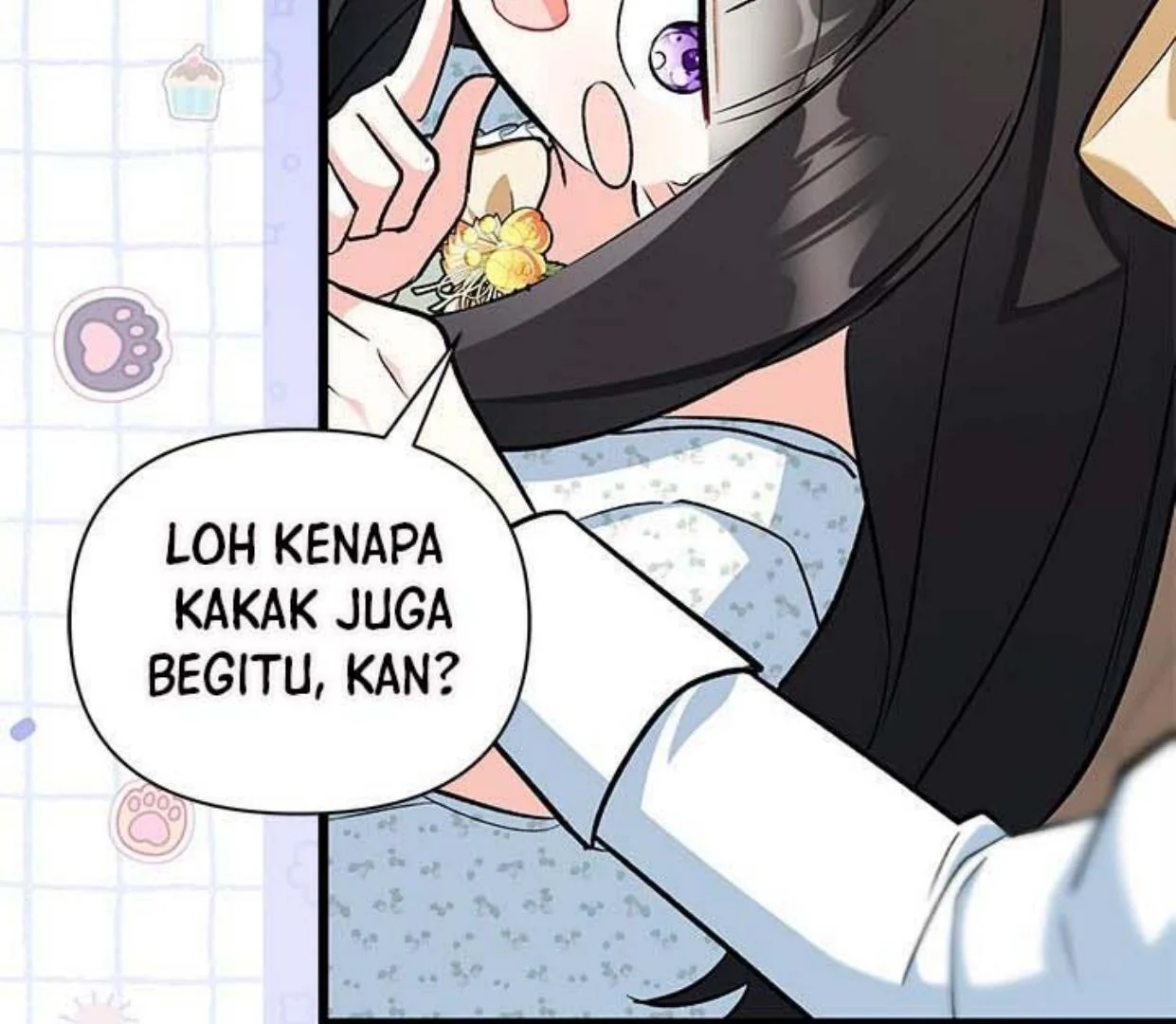 How Can You Pay Back The Kindness I Raised With Obsession? Chapter 20 Gambar 120