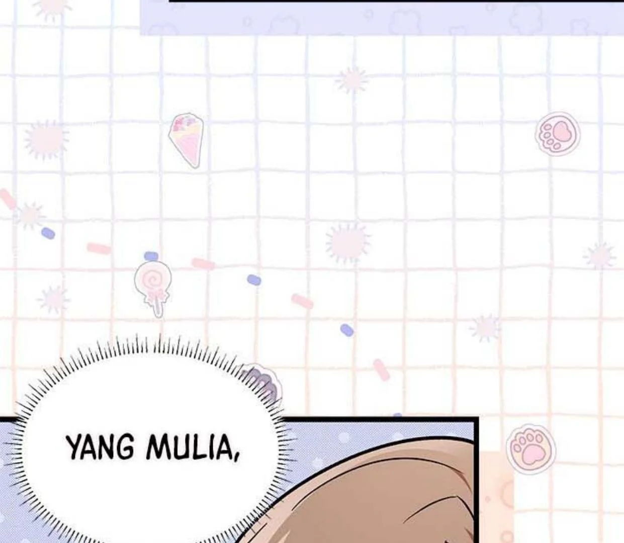 How Can You Pay Back The Kindness I Raised With Obsession? Chapter 20 Gambar 121