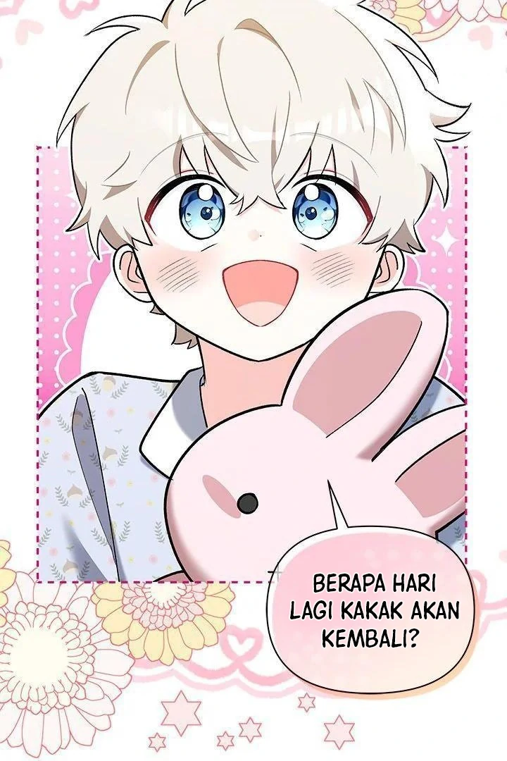 How Can You Pay Back The Kindness I Raised With Obsession? Chapter 21 Gambar 64