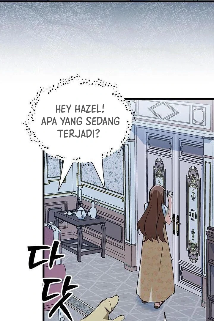 How Can You Pay Back The Kindness I Raised With Obsession? Chapter 22 Gambar 70