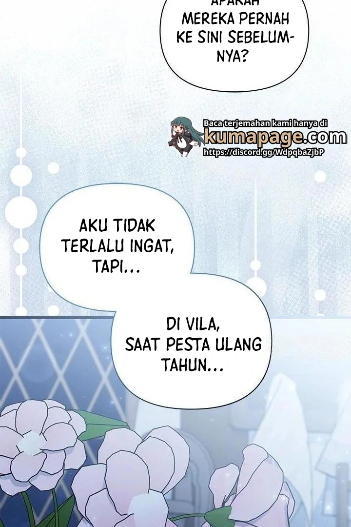 How Can You Pay Back The Kindness I Raised With Obsession? Chapter 23 Gambar 71
