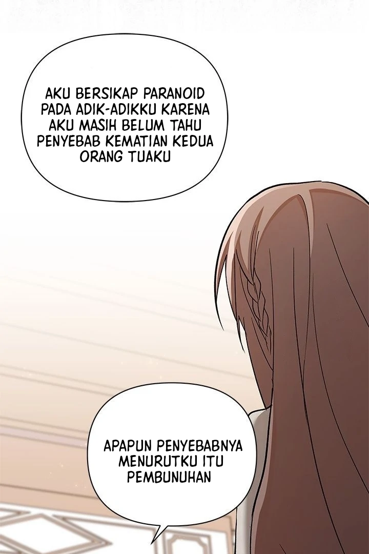 How Can You Pay Back The Kindness I Raised With Obsession? Chapter 24 Gambar 63