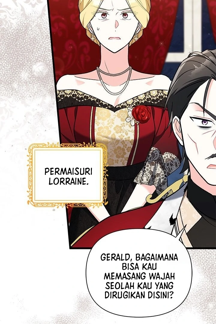 How Can You Pay Back The Kindness I Raised With Obsession? Chapter 25 Gambar 70