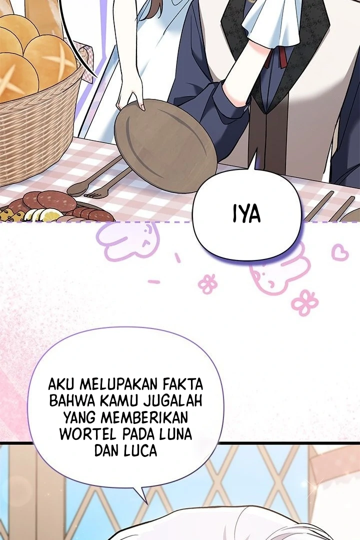 How Can You Pay Back The Kindness I Raised With Obsession? Chapter 26 Gambar 66