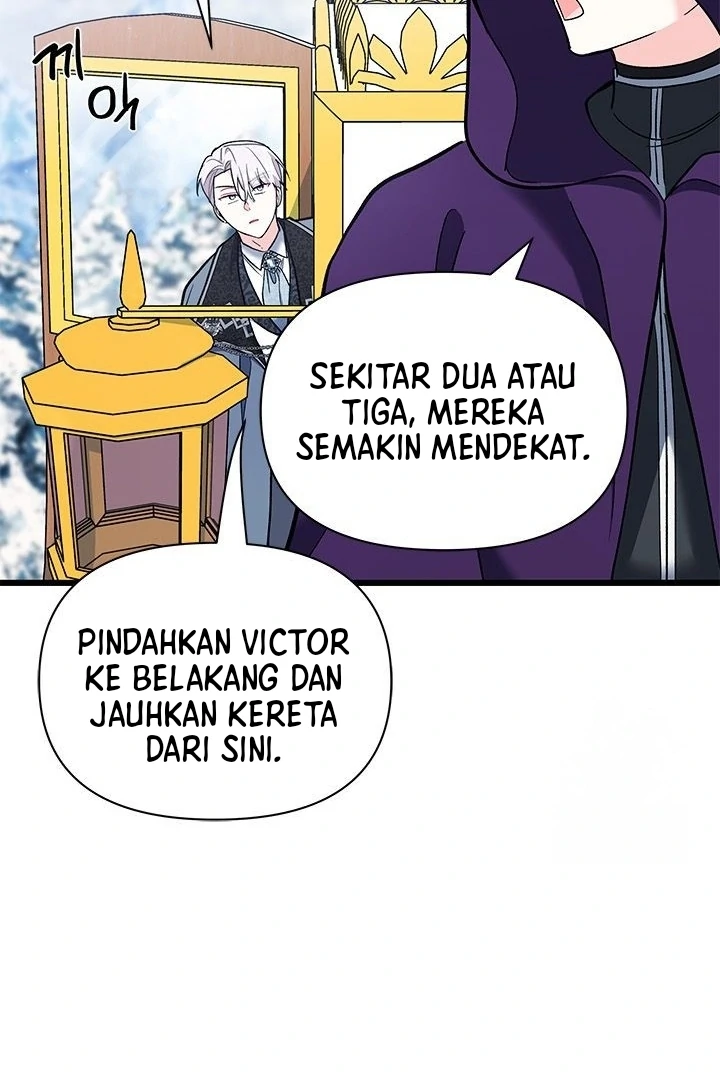 How Can You Pay Back The Kindness I Raised With Obsession? Chapter 27 Gambar 68