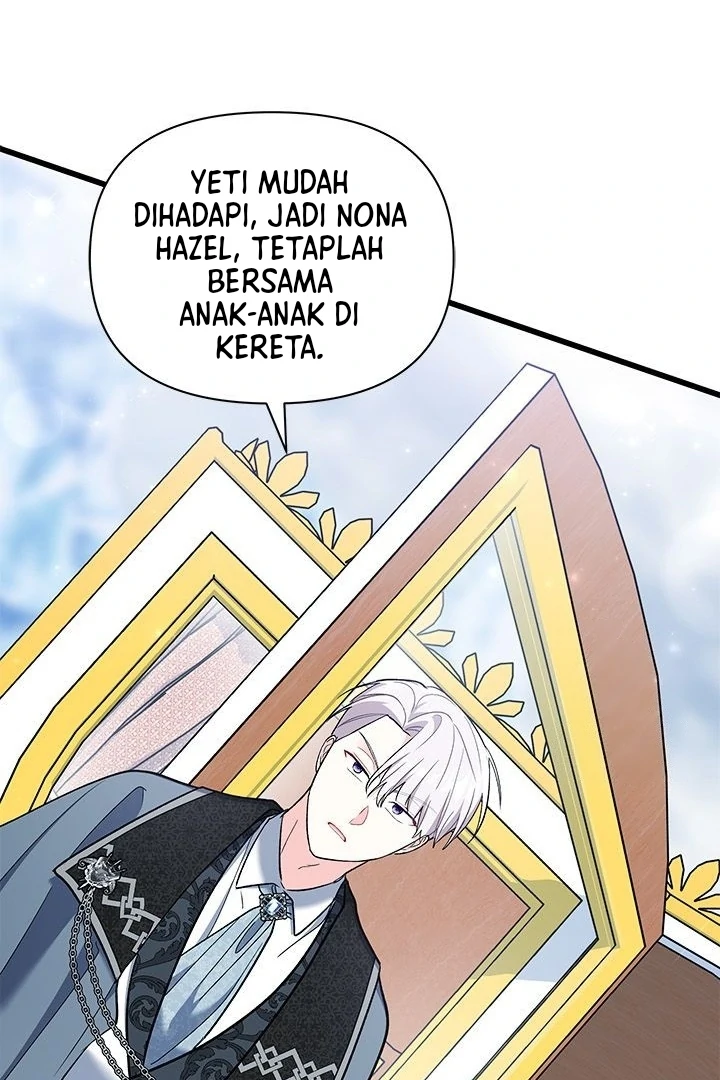 How Can You Pay Back The Kindness I Raised With Obsession? Chapter 27 Gambar 69