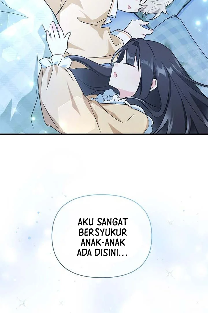 How Can You Pay Back The Kindness I Raised With Obsession? Chapter 3 Gambar 61
