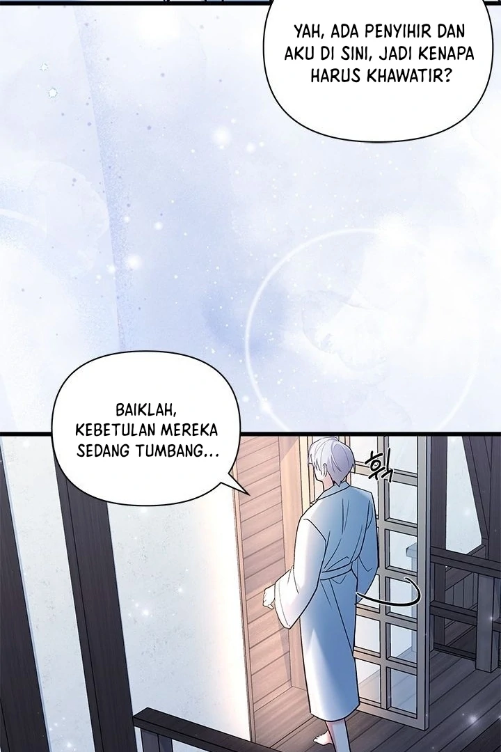 How Can You Pay Back The Kindness I Raised With Obsession? Chapter 30 Gambar 68