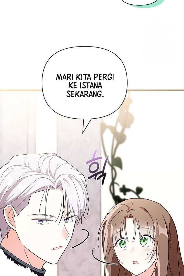 How Can You Pay Back The Kindness I Raised With Obsession? Chapter 31 Gambar 58