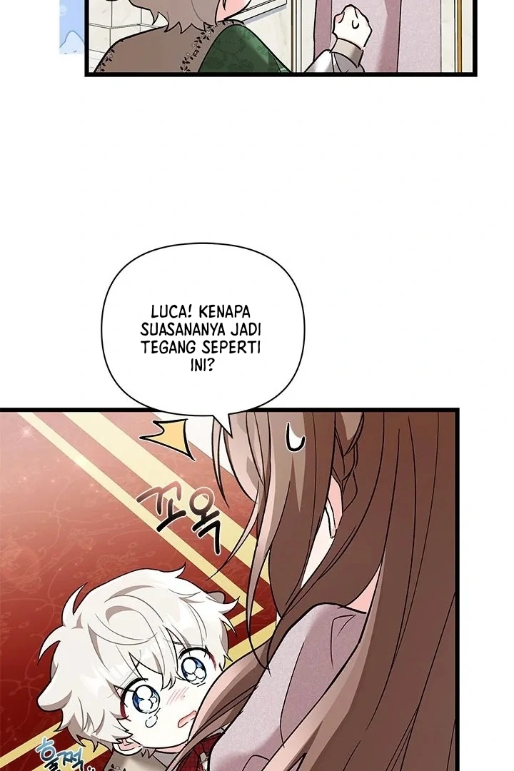 How Can You Pay Back The Kindness I Raised With Obsession? Chapter 32 Gambar 53