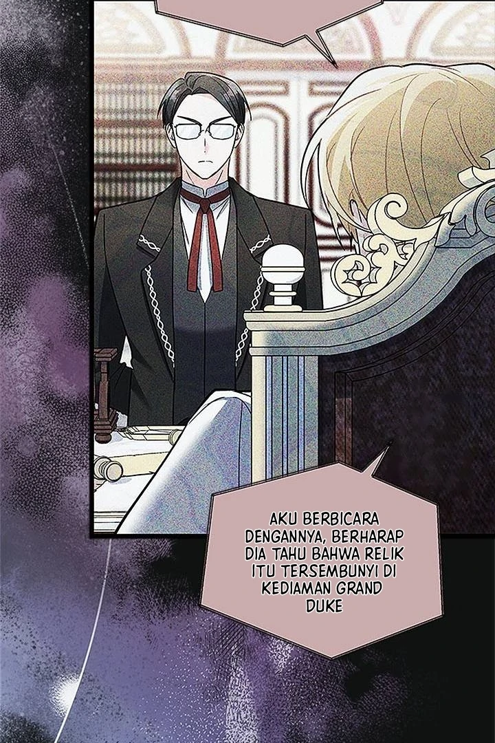 How Can You Pay Back The Kindness I Raised With Obsession? Chapter 33 Gambar 55