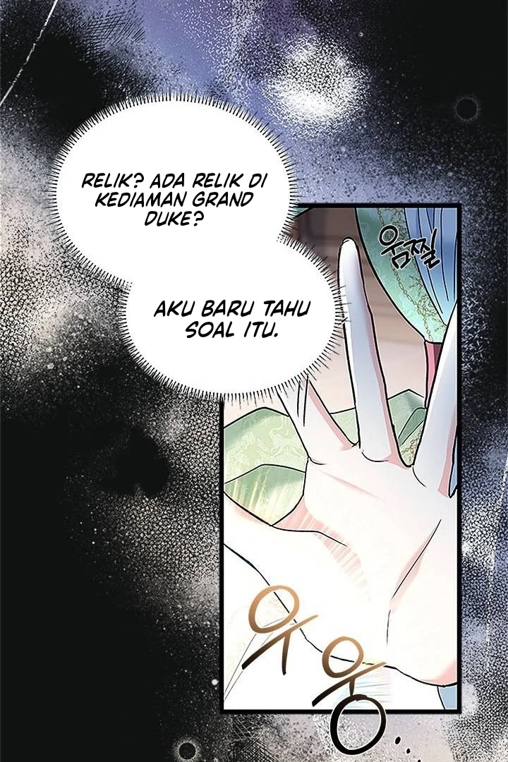 How Can You Pay Back The Kindness I Raised With Obsession? Chapter 33 Gambar 56