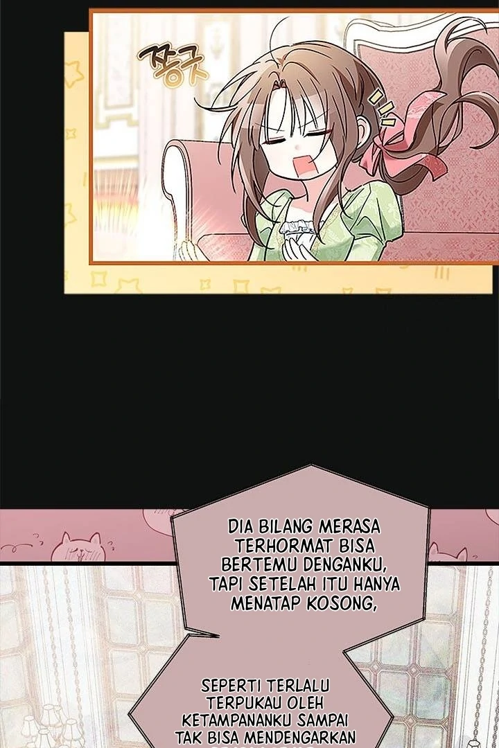 How Can You Pay Back The Kindness I Raised With Obsession? Chapter 33 Gambar 58