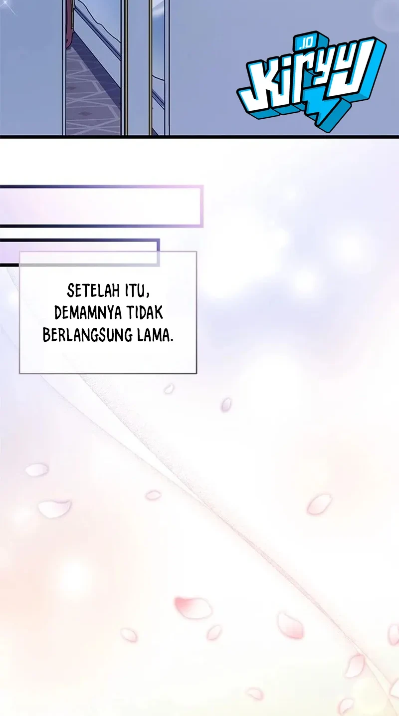 How Can You Pay Back The Kindness I Raised With Obsession? Chapter 35 Gambar 28