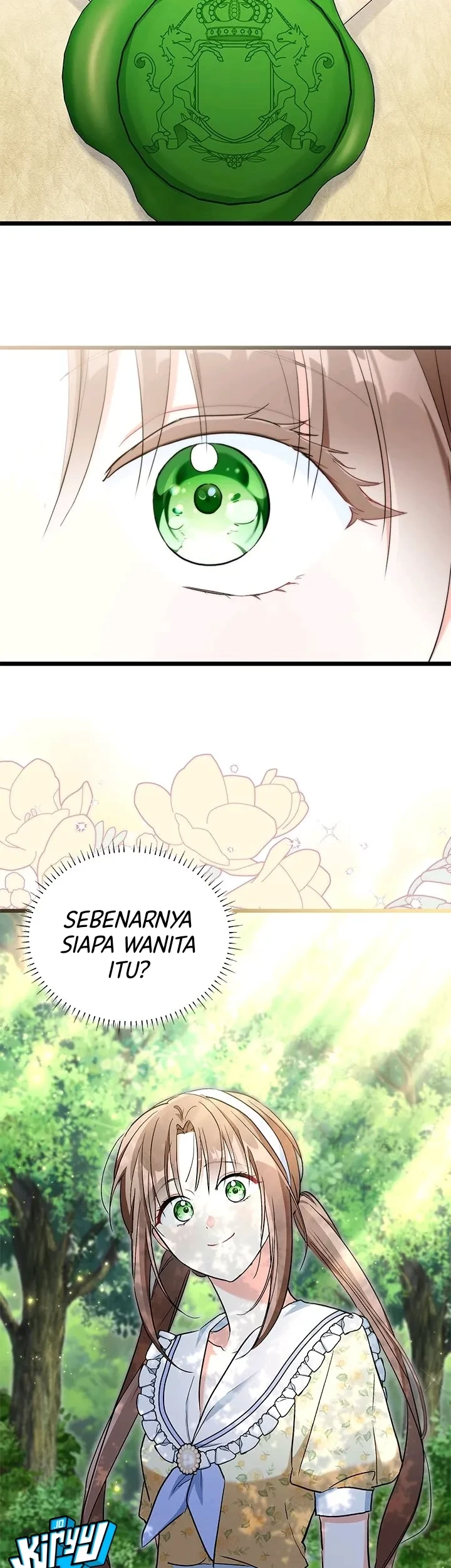 How Can You Pay Back The Kindness I Raised With Obsession? Chapter 37 Gambar 26