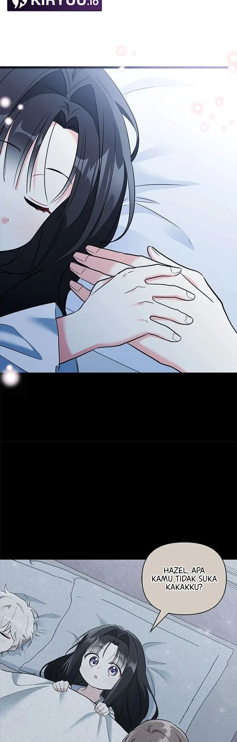 How Can You Pay Back The Kindness I Raised With Obsession? Chapter 40 Gambar 30