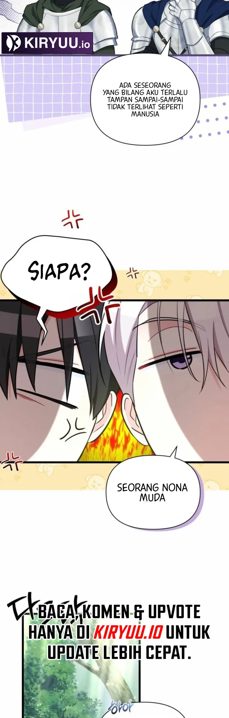 How Can You Pay Back The Kindness I Raised With Obsession? Chapter 41 Gambar 26