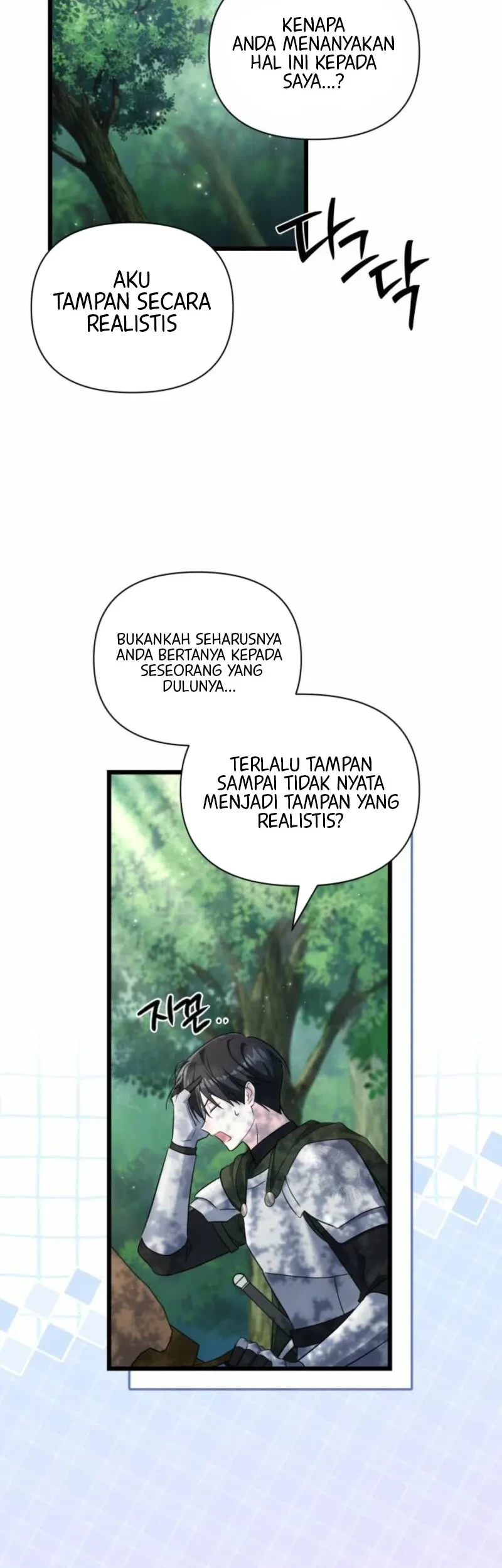 How Can You Pay Back The Kindness I Raised With Obsession? Chapter 41 Gambar 27