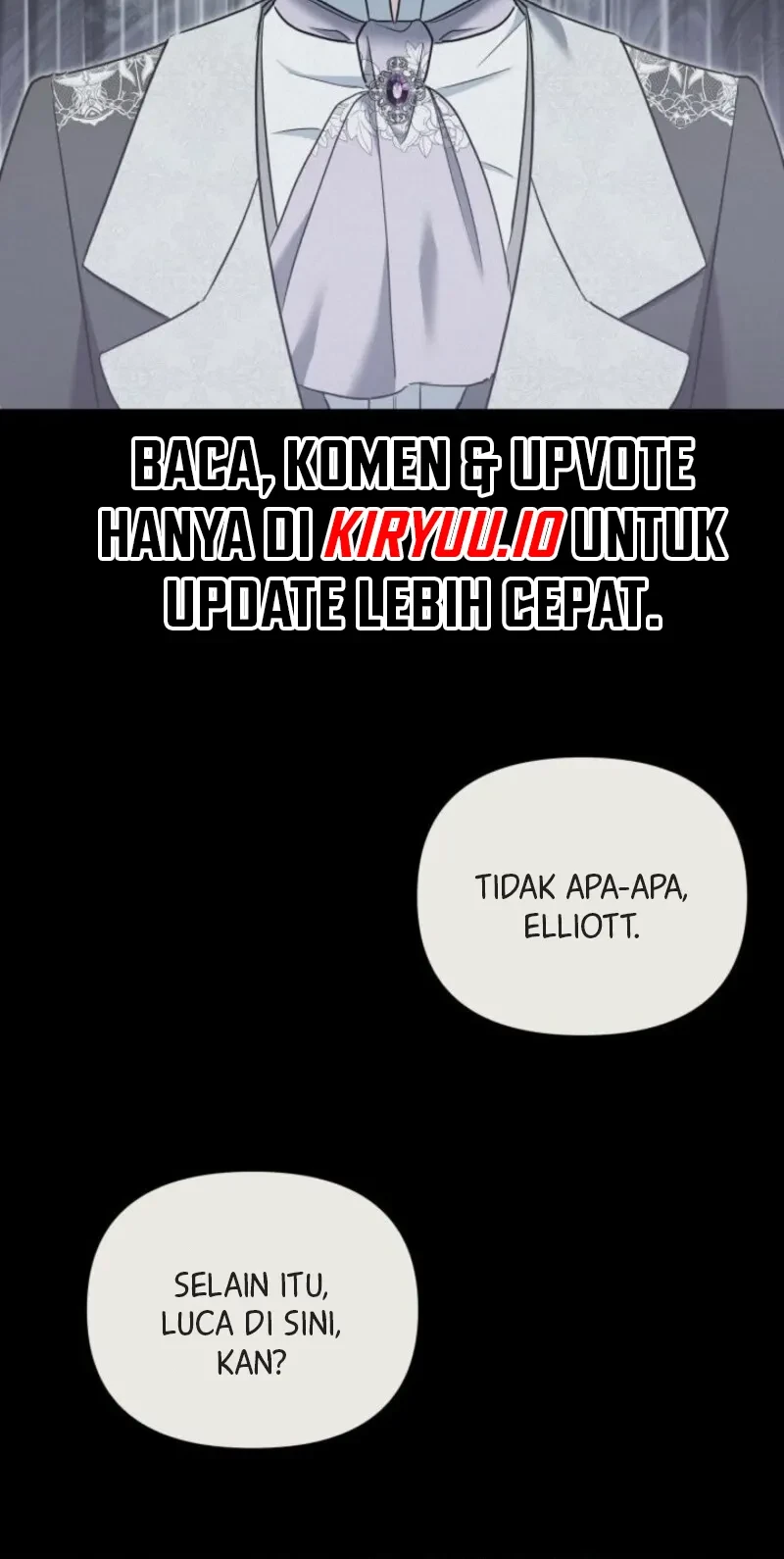 How Can You Pay Back The Kindness I Raised With Obsession? Chapter 45 Gambar 26