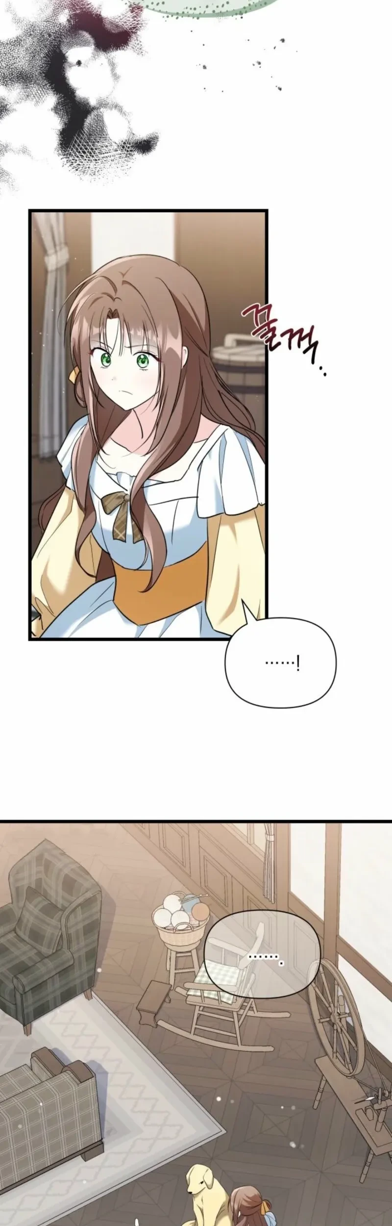 How Can You Pay Back The Kindness I Raised With Obsession? Chapter 47 Gambar 30
