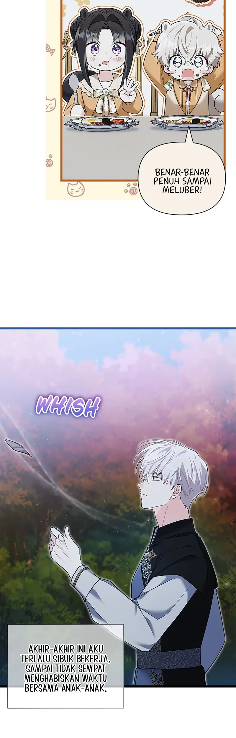 How Can You Pay Back The Kindness I Raised With Obsession? Chapter 49 Gambar 32