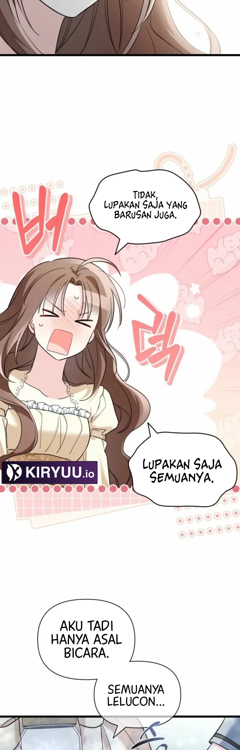 How Can You Pay Back The Kindness I Raised With Obsession? Chapter 50 Gambar 25