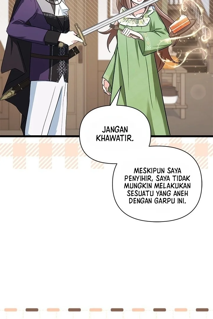 How Can You Pay Back The Kindness I Raised With Obsession? Chapter 6 Gambar 70