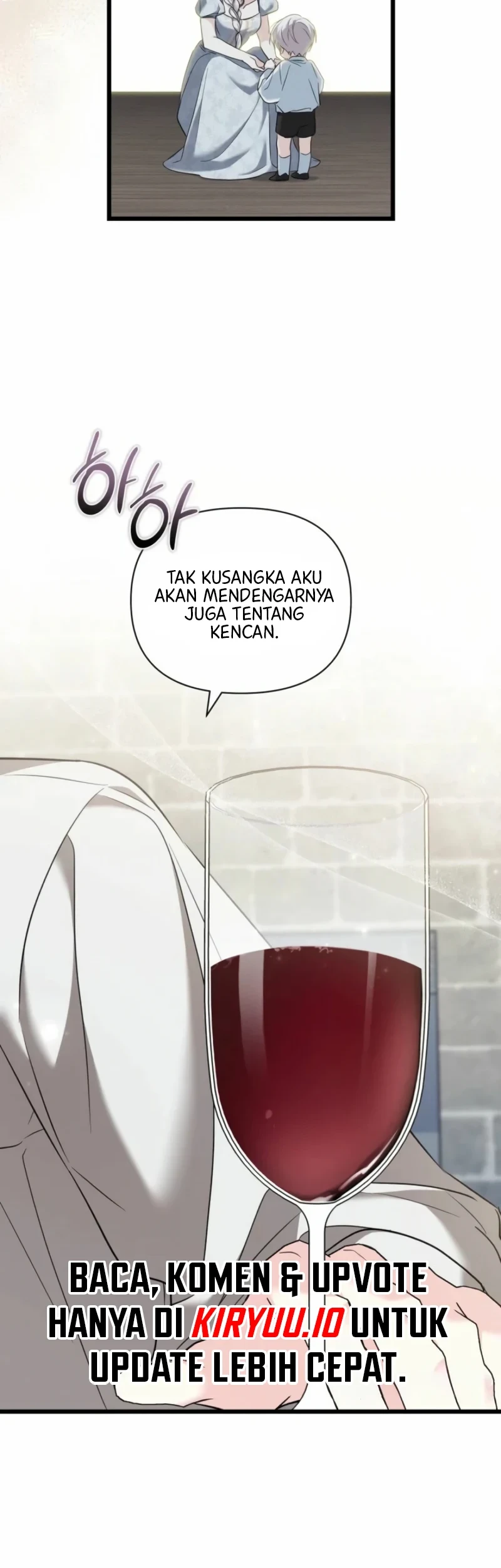 How Can You Pay Back The Kindness I Raised With Obsession? Chapter 62 Gambar 28