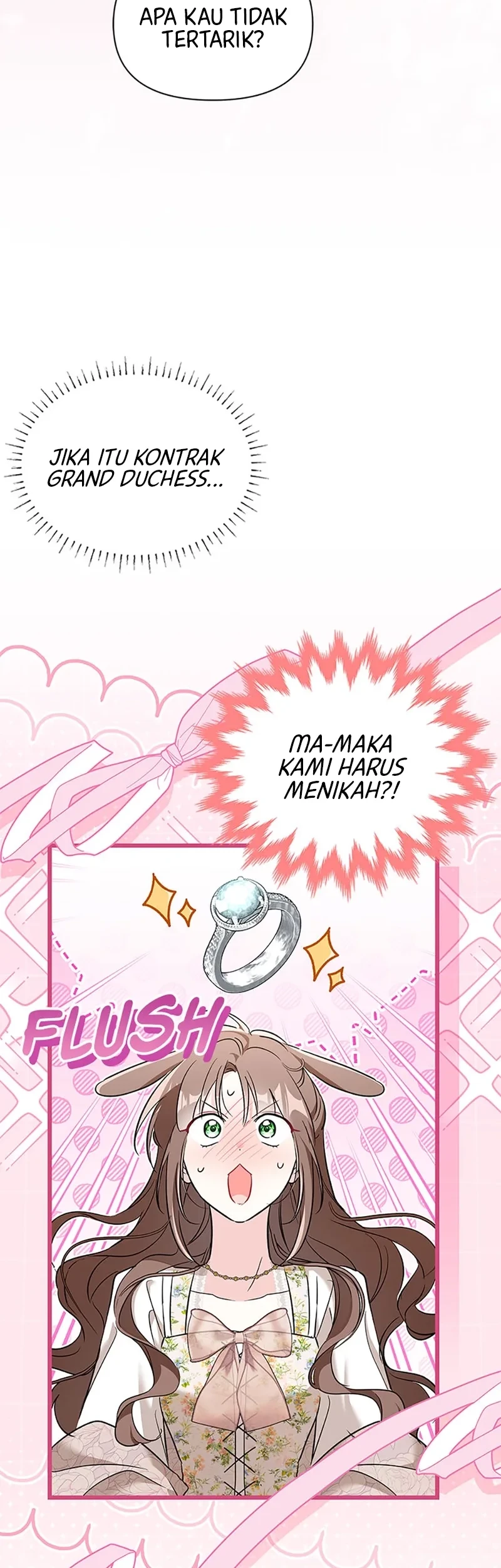 How Can You Pay Back The Kindness I Raised With Obsession? Chapter 66 Gambar 30