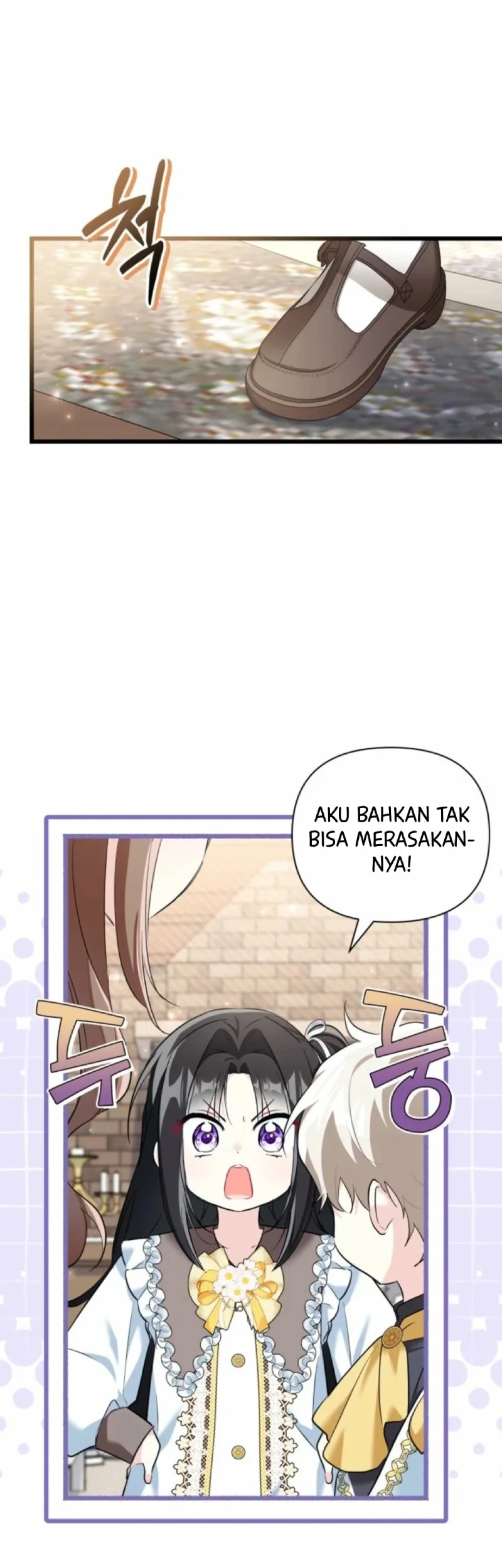 How Can You Pay Back The Kindness I Raised With Obsession? Chapter 67 Gambar 33