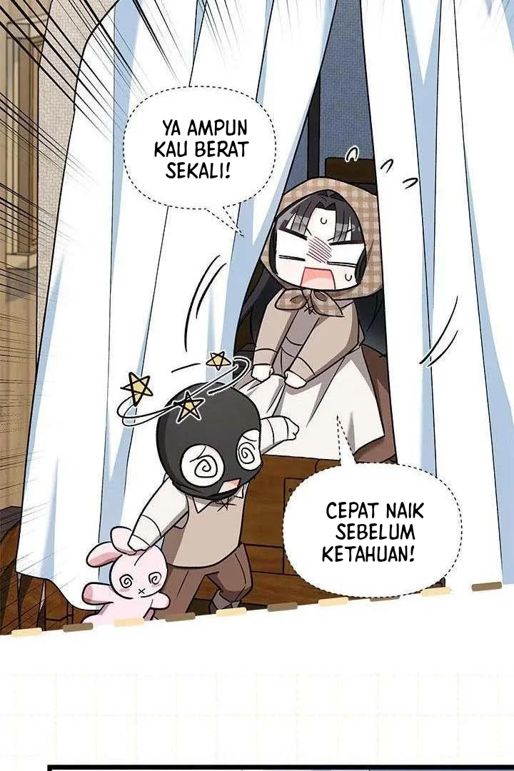 How Can You Pay Back The Kindness I Raised With Obsession? Chapter 7 Gambar 61