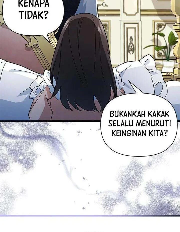 How Can You Pay Back The Kindness I Raised With Obsession? Chapter 8 Gambar 56