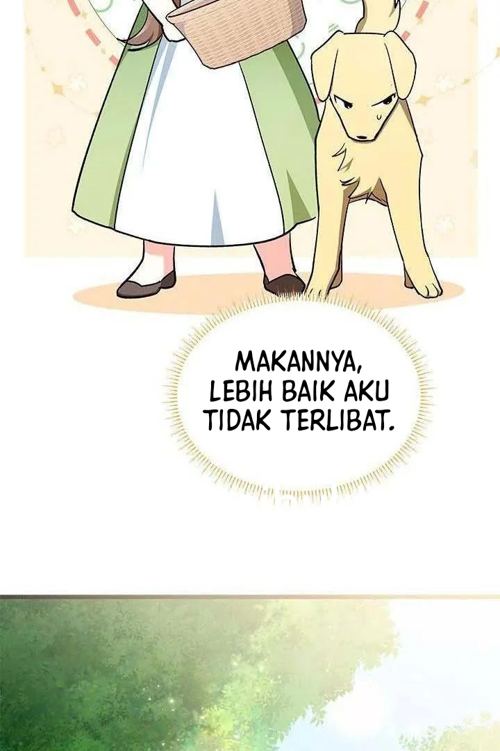 How Can You Pay Back The Kindness I Raised With Obsession? Chapter 9 Gambar 61