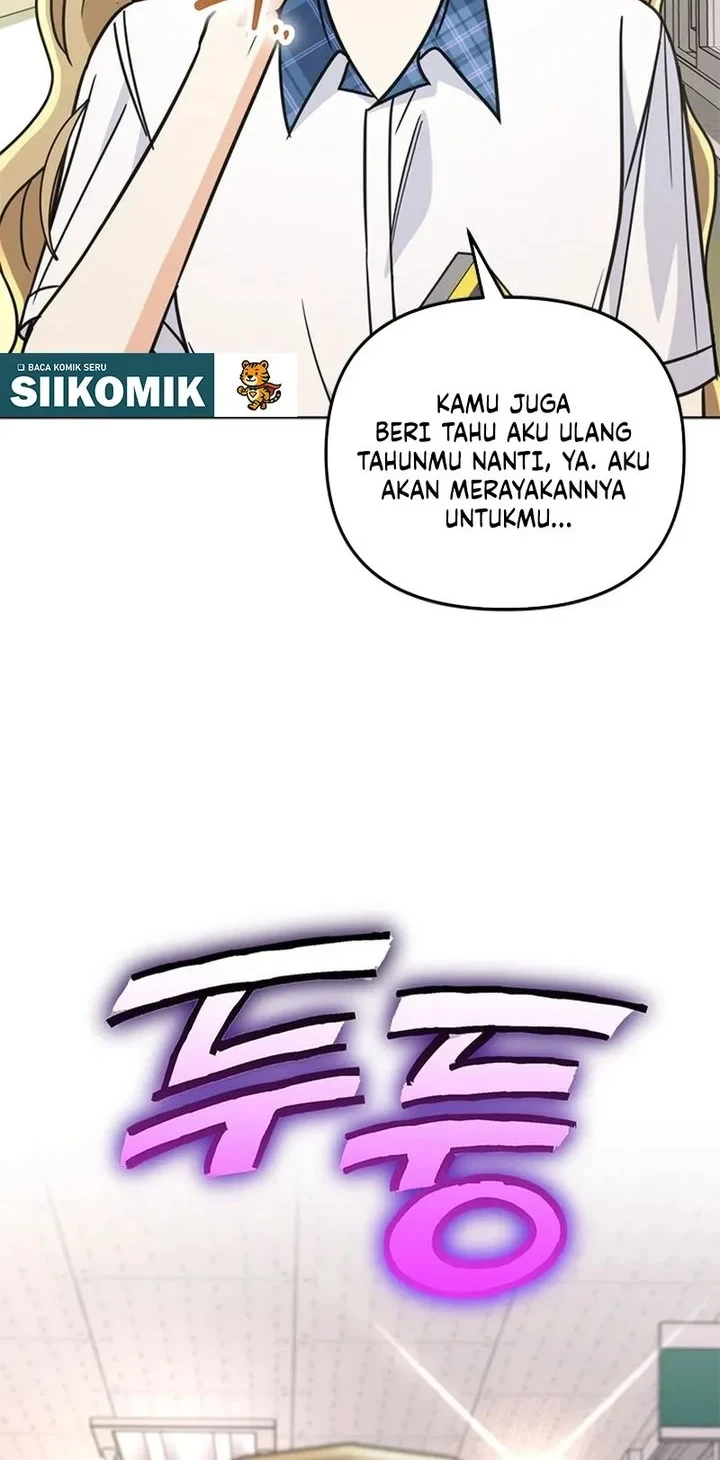 How to Dial Down a Gangster Male Lead Chapter 34 Gambar 44